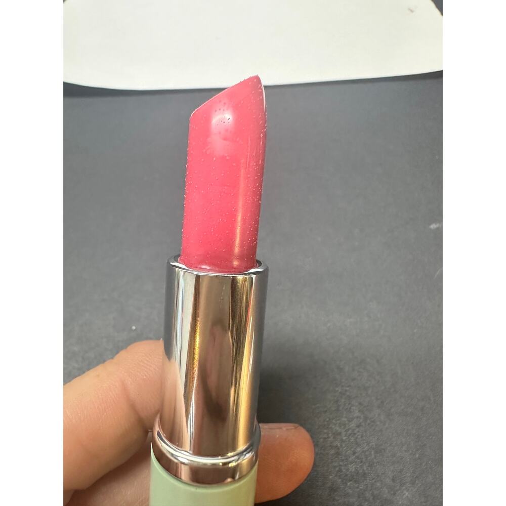 NEW Clinique Full-Size Lipsticks Rouge Violet, Golden Raisin, Love Pop - Picture 4 of 7